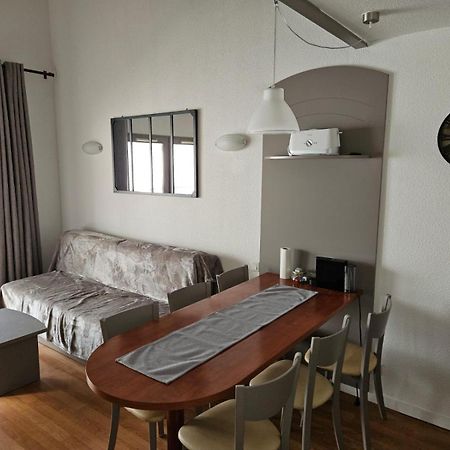 La Mongie Appartement Duplex 7 Personnes Bagnères-de-Bigorre Dış mekan fotoğraf