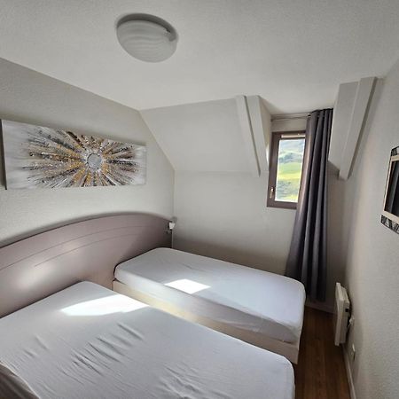 La Mongie Appartement Duplex 7 Personnes Bagnères-de-Bigorre Dış mekan fotoğraf