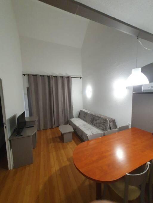 La Mongie Appartement Duplex 7 Personnes Bagnères-de-Bigorre Dış mekan fotoğraf
