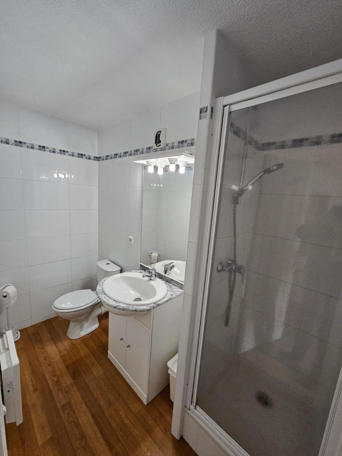 La Mongie Appartement Duplex 7 Personnes Bagnères-de-Bigorre Dış mekan fotoğraf