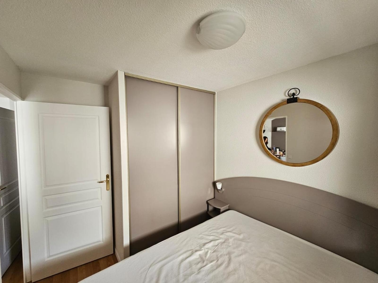 La Mongie Appartement Duplex 7 Personnes Bagnères-de-Bigorre Dış mekan fotoğraf